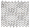 Picture of Elysium - Chevron Mosaic Haisa
