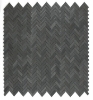 Picture of Elysium - Herringbone Mosaic Basalt