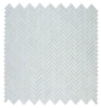 Picture of Elysium - Herringbone Mosaic Dolomite Polished