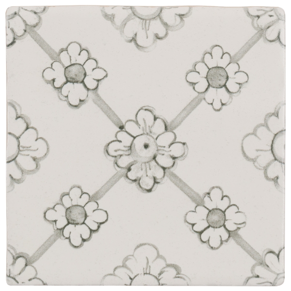 Picture of Anthology Tile - Artistic Impressions Matisse Habitat