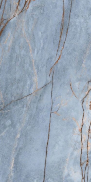 Picture of Elysium - Heritage Luxe 24 x 48 Azure Matte