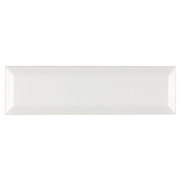 Picture of Anthology Tile - Boutique Sleek Salt / Matte