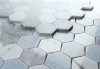 Picture of Elysium - 2 x 2 Hexagon Mosaic Livid