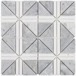 Picture of Anthology Tile - Casablanca Mosaic Jardin