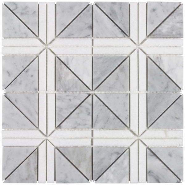 Picture of Anthology Tile - Casablanca Mosaic Jardin