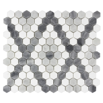 Picture of Anthology Tile - Casablanca Mosaic Kasbah