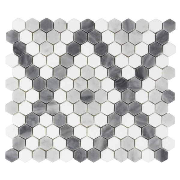 Picture of Anthology Tile - Casablanca Mosaic Kasbah