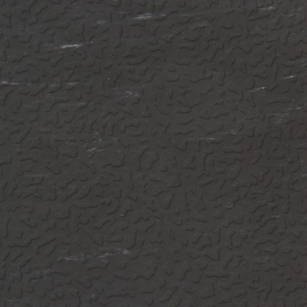 Picture of Roppe - Raised Design Marbleized Textured Black