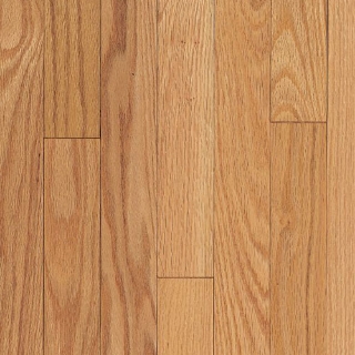 Picture of Armstrong - Ascot Plank Natural Oak