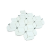 Picture of Anthology Tile - D-Lux Pearl Adley Mosaic Adley White