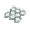 Picture of Anthology Tile - D-Lux Pearl Adley Mosaic Adley Grey