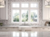 Picture of Anthology Tile - D-Lux Pearl Hexette Mosaic Hexette Pearl Mix