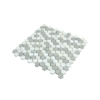 Picture of Anthology Tile - D-Lux Pearl Hexette Mosaic Hexette Pearl Mix