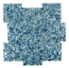Picture of Anthology Tile - D-Lux Pearl Slivers Celestial Pearl Slivers