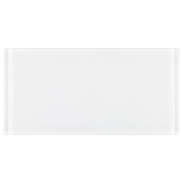 Picture of Anthology Tile - Essentials 4 x 8 Silk