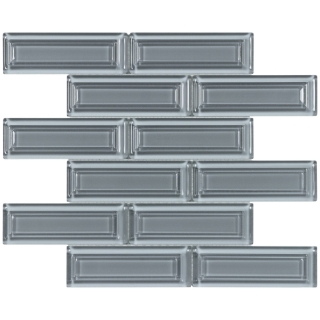 Picture of Anthology Tile - Euphoria Dimensions Mosaic Dimensions Serenity