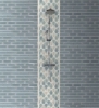 Picture of Anthology Tile - Euphoria Dimensions Mosaic Dimensions Serenity