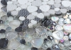 Picture of Elysium - Hot Mosaic Inari Grey Pebble