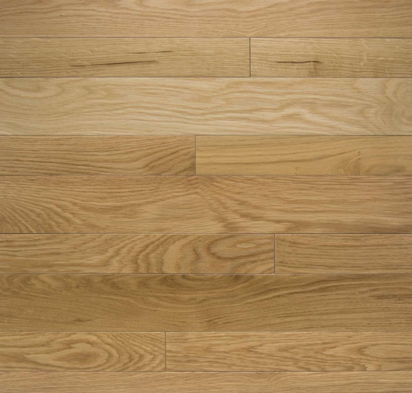 Picture of Somerset - TruOak Solid 2 1/4 Natural White Oak