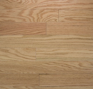 Picture of Somerset - TruOak Solid 3 1/4 Natural Red Oak