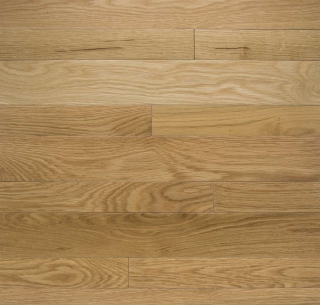 Picture of Somerset - TruOak Solid 3 1/4 Natural White Oak