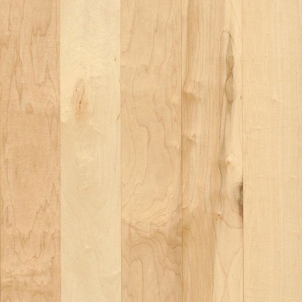 Picture of Armstrong - Prime Harvest Solid 5 Natural Maple