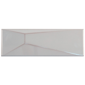 Picture of Anthology Tile - Fifth Avenue Manhattan Manhattan Dove