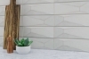 Picture of Anthology Tile - Fifth Avenue Manhattan Manhattan Dove