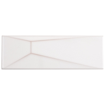 Picture of Anthology Tile - Fifth Avenue Manhattan Manhattan Cloud