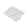 Picture of Anthology Tile - Foundations Framework Mosaic Framework Plaster