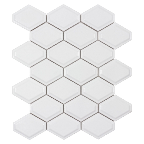 Picture of Anthology Tile - Foundations Structure Mosaic Structure Plaster