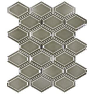 Picture of Anthology Tile - Foundations Structure Mosaic Structure Plains