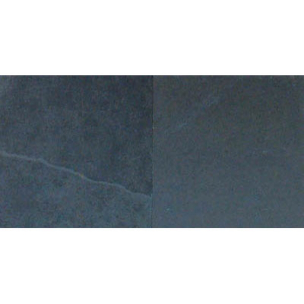 Picture of MS International - Slate and Quartzite 12 x 24 Gauged Montauk Black