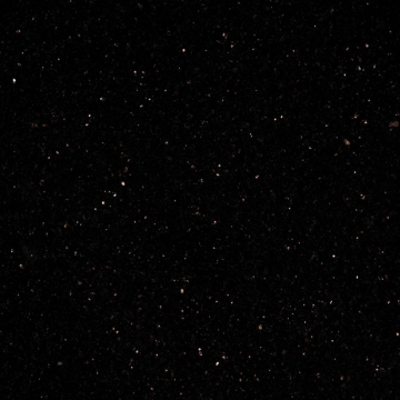 Picture of MS International - Granite 18 x 18 Black Galaxy