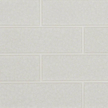 Picture of MS International - Glass 3 x 9 Frosted Icicle