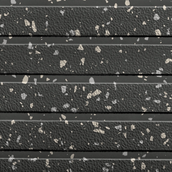 Picture of Roppe - Fiesta Warning Marron