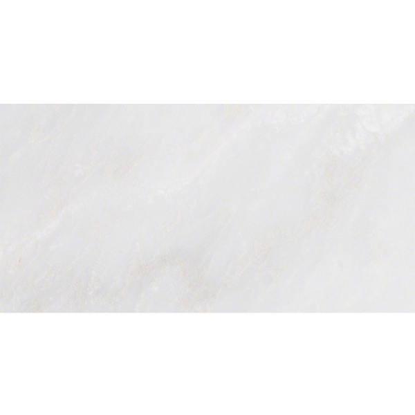 Picture of MS International - Marble 6 x 12 Polished Arabescato Carrara