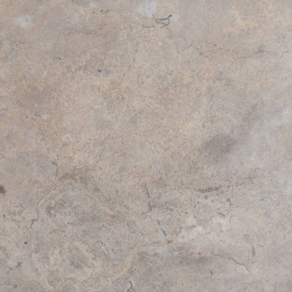 Picture of MS International - Travertine 18 x 18 Honed Filled Silver Travertine
