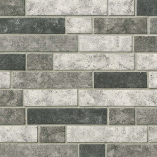 Picture of MS International - Glass Mosaic Interlocking 12 x 12 Urban Tapestry