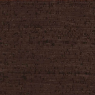 Picture of Globus Cork - Striata Texture 12 x 12 Chocolate