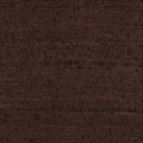 Picture of Globus Cork - Striata Texture 12 x 12 Chocolate