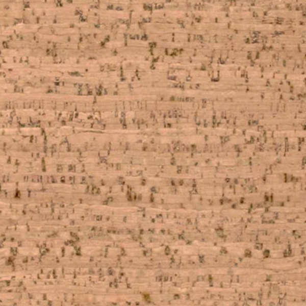 Picture of Globus Cork - Striata Texture 24 x 24 Bleached
