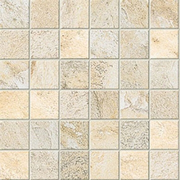 Picture of Caesar Ceramic - Place Mosaic Almond