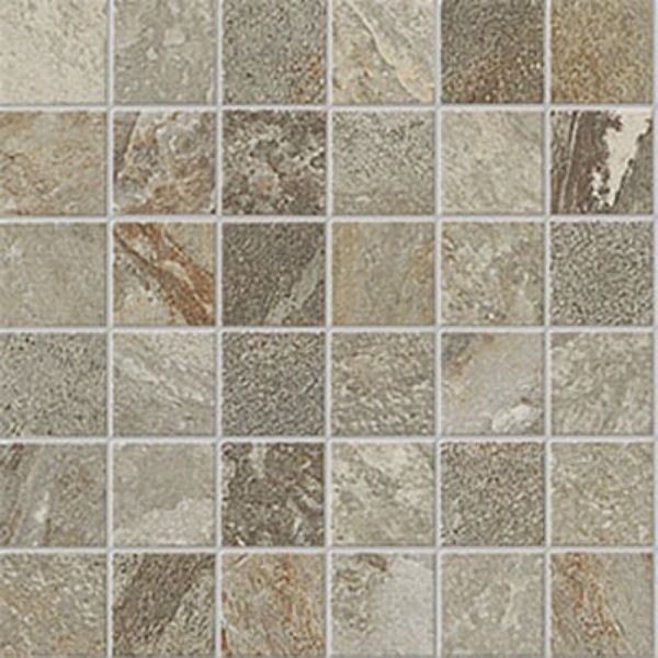 Picture of Caesar Ceramic - Place Mosaic Shale