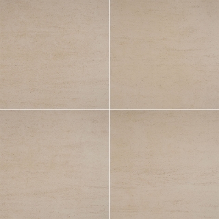 Picture of MS International - Livingstyle 24 x 24 Beige