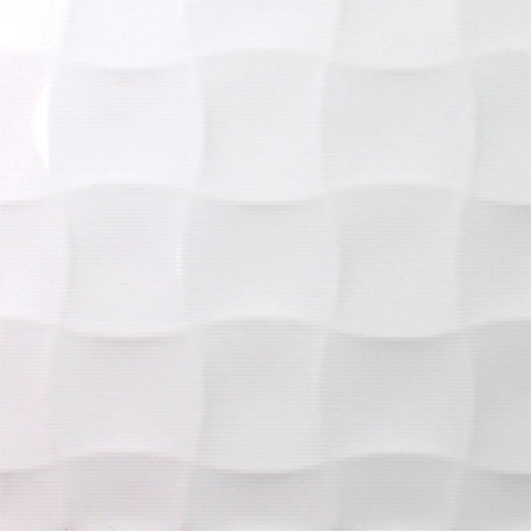 Picture of Eleganza Tiles - Millenium Blanco Quilt