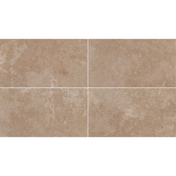 Picture of MS International - Tempest 12 x 24 Natural