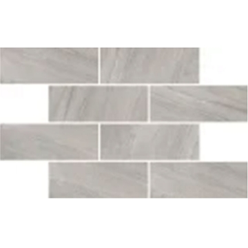 Picture of Caesar Ceramic - Origin Brick Mosaic Canyon