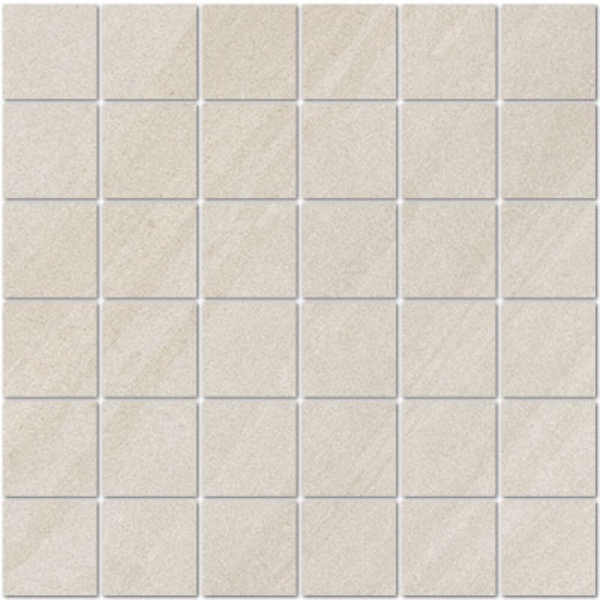 Picture of Caesar Ceramic - Origin Mosaic Arctic