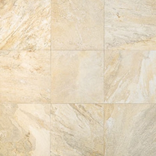 Picture of Caesar Ceramic - Place 24 x 24 Textured Almond